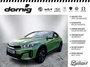 Kia XCeed 1.6 GDi PHEV Spirit