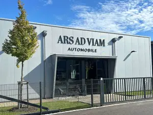 Porsche 964 CUP Original Spec 1. Saison 1990