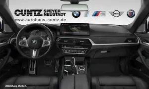 BMW 540 i xDrive Touring M Sport Laser Anhängerk. Harman/K Bild 4