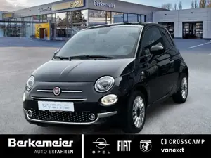 Fiat 500 Hybrid Dolcevita*Navi/ Glasdach / Sensoren*