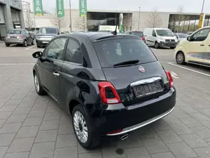 Fiat 500 Hybrid Dolcevita*Navi/ Glasdach / Sensoren* Bild 4