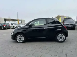 Fiat 500 Hybrid Dolcevita*Navi/ Glasdach / Sensoren* Bild 2