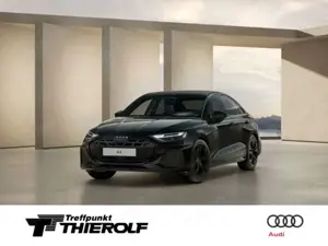Audi A3 Limousine S line TFSI tronic PANO AHK