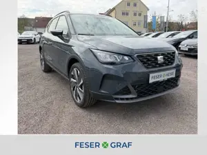 SEAT Arona FR 1.5 TSI DSG LED/SHZ/AHK/Kamera