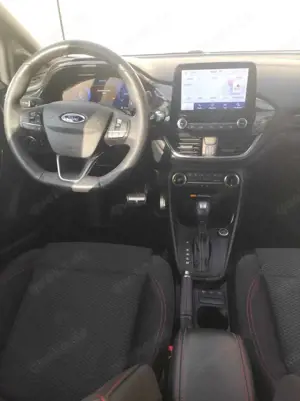 Ford Puma ST-Line Bild 4