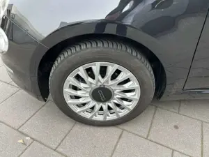 Fiat 500 Hybrid Dolcevita*Navi/ Glasdach / Sensoren* Bild 3