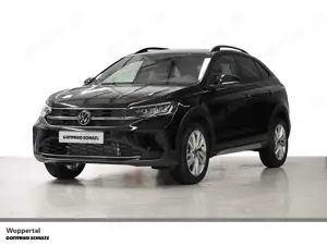 Volkswagen Taigo Energy 1.0 TSI DSG AHK LED NAVI KAMERA