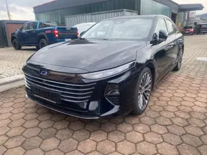 Bestune B70 2.0T
