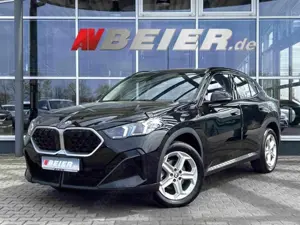 BMW X2 d ACC AHK SHZ Navi FernlichtAssi
