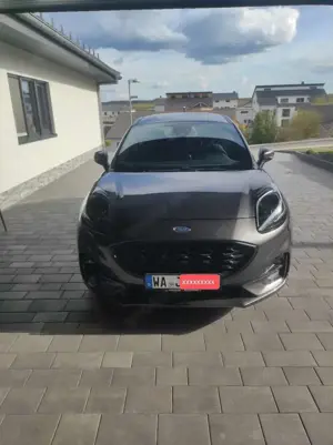 Ford Puma ST-Line Bild 2