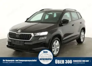 Skoda Karoq 2.0 TDI DSG 4x4 Selection, AHK, LED, Kamera, Winte