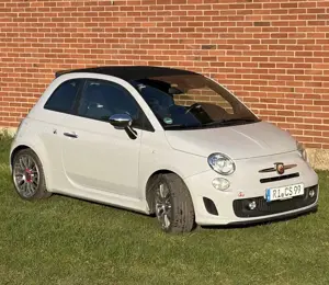 Abarth 500C