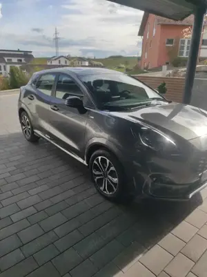 Ford Puma ST-Line Bild 3