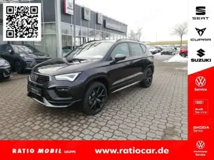 CUPRA Ateca ATECA TRIBE EDITION 2.0 TSI DSG 4DRIVE AHZV