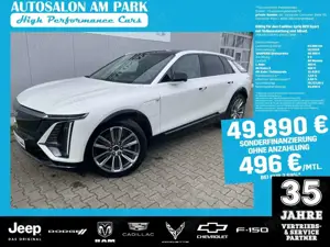 Cadillac Others LYRIQ Sport 600e AWD Vollaust./ 496 EUR mtl.