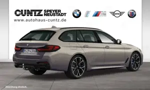 BMW 540 i xDrive Touring M Sport Laser Anhängerk. Harman/K Bild 3