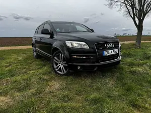 Audi Q7 4.2 TDI DPF quattro tiptronic SteuerungKette Neu