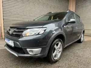 Dacia Sandero II Stepway Prestige*AHK*KLIMA*EURO6*NAVI