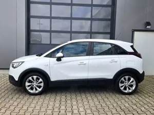 Opel Crossland X Edition Bild 2