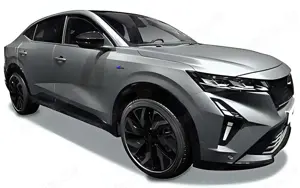 Renault Rafale Bild 1