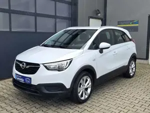 Opel Crossland X Edition