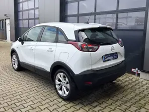 Opel Crossland X Edition Bild 3