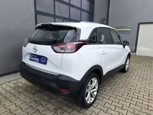 Opel Crossland X Edition Bild 5