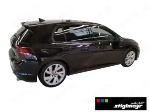 Volkswagen Golf GTI 2.0 TSI DSG +BLACK STYLE+ Bild 4