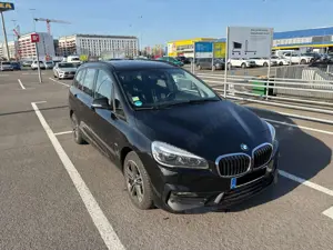 BMW 218 218i Gran Tourer Aut. Sport Line