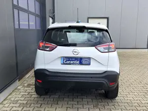 Opel Crossland X Edition Bild 4