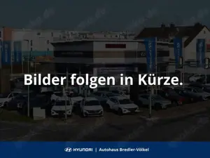 Hyundai KONA Hybrid 1.6 GDI DCT NAVI LED Kamera Alu 18''