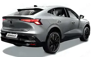 Renault Rafale Bild 3