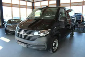 Volkswagen T6 Transporter T6.1 Transporter 2.0 TDI DSG Kasten FWD