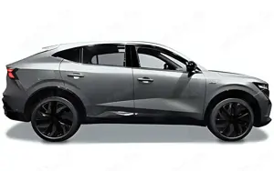 Renault Rafale Bild 2