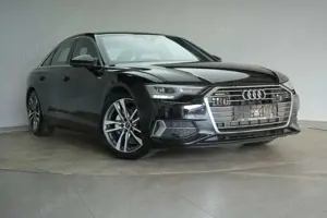 Audi A6 40 TDI quattro S tronic S line Navi/ACC/Lane/