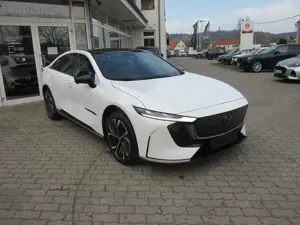 Mazda 6e 5HB EV 258 1AT RWD Takumi