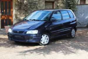 Mitsubishi Space Star 1,3 Comfort*TÜV NEU*