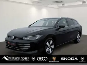 Volkswagen Passat Variant 1.5 eTSI Busniss DSG LED Navi Hea