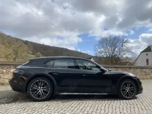 Porsche Taycan 4 Cross Turismo - P-Approved, 93kwh, SH Bild 5