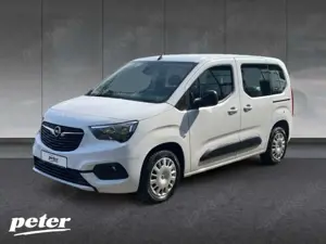 Opel Combo Life Combo Life 1.5 D Edition 5-Sitzer Klimaautomatik Sitzheizung