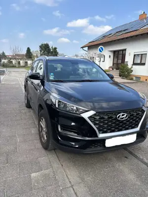 Hyundai TUCSON 1.6 GDI BD Essence 4x2
