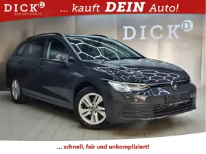 Volkswagen Golf VIII Va 2.0d Life VIRTU+NAV+LED+PDC+ACC+AHK