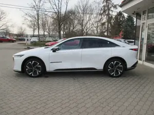 Mazda 6e 5HB EV 258 1AT RWD Takumi Bild 4