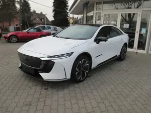 Mazda 6e 5HB EV 258 1AT RWD Takumi Bild 3