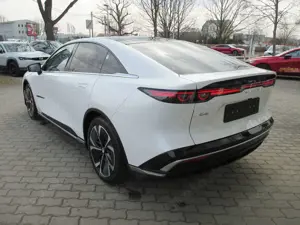 Mazda 6e 5HB EV 258 1AT RWD Takumi Bild 5