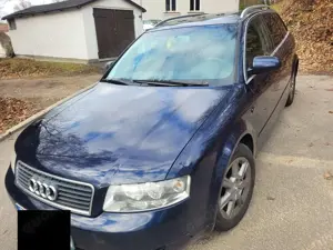 Audi A4 A4 Avant 2.0