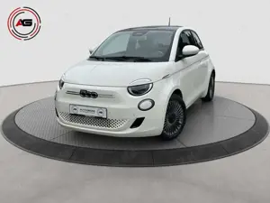 Fiat 500e Icon 42kWh KAMERA PANO MEMORY KEYLESS CARPL