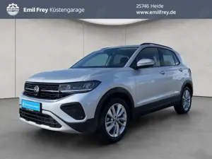 Volkswagen T-Cross 1.0 TSI Life IQ.Drive/Kamera/Navi