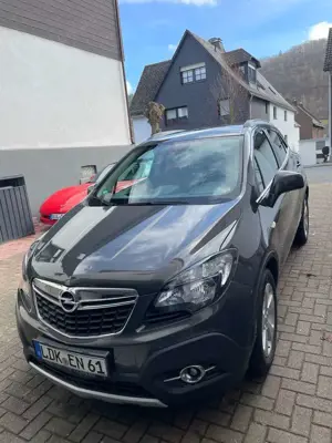 Opel Mokka Mokka 1.4 Turbo ecoFLEX Start/Stop Edition