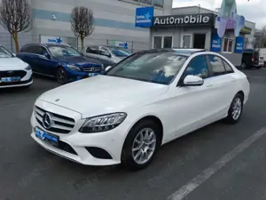 Mercedes-Benz C 180 Limo C 180d  9G-Tronic*PANORAMA*NAVI*LED*ACC